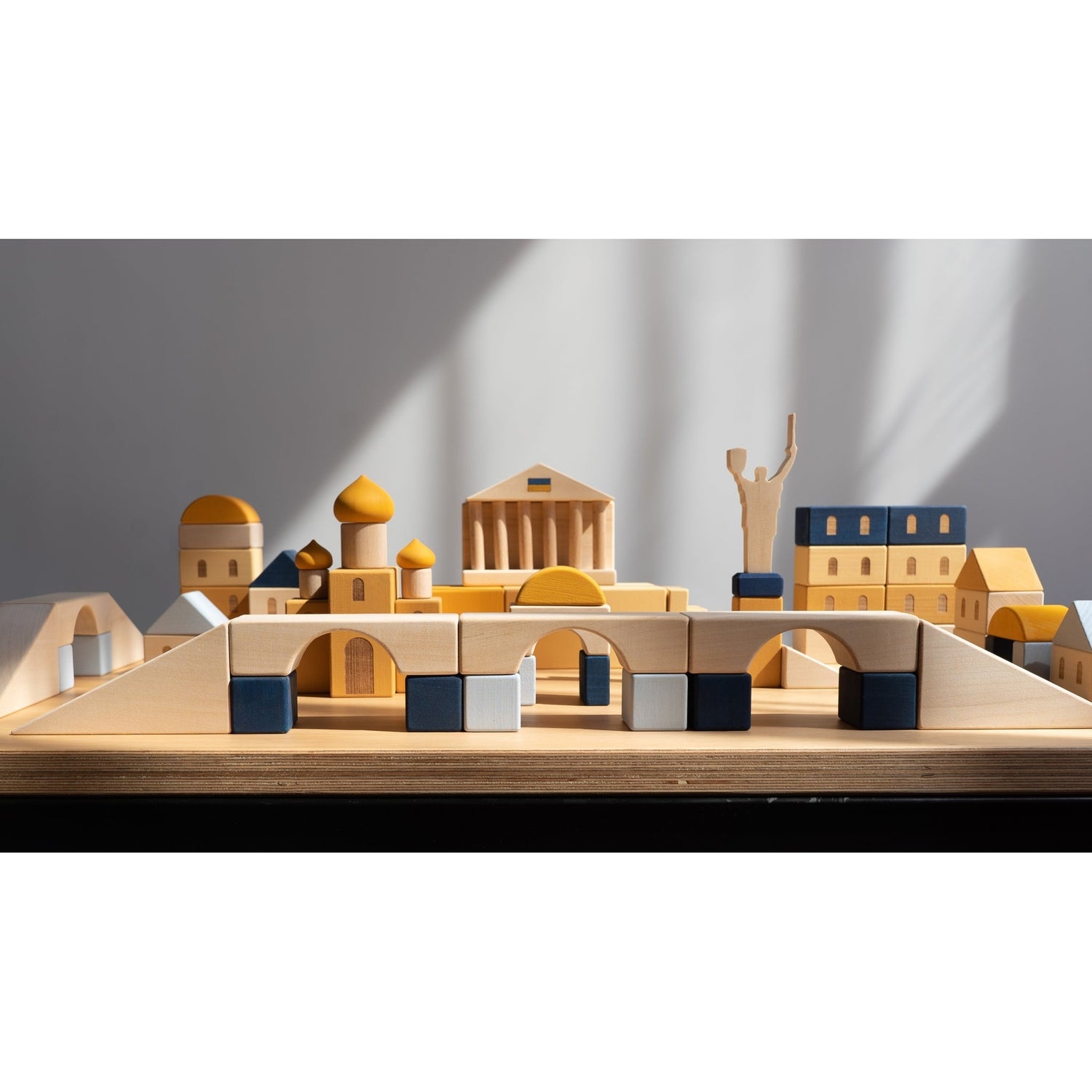 Wooden Toys