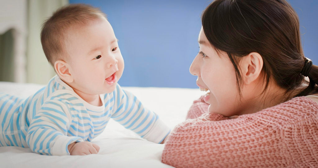 Tummy Time