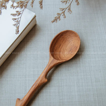 Wooden Spoon | Wild Branch