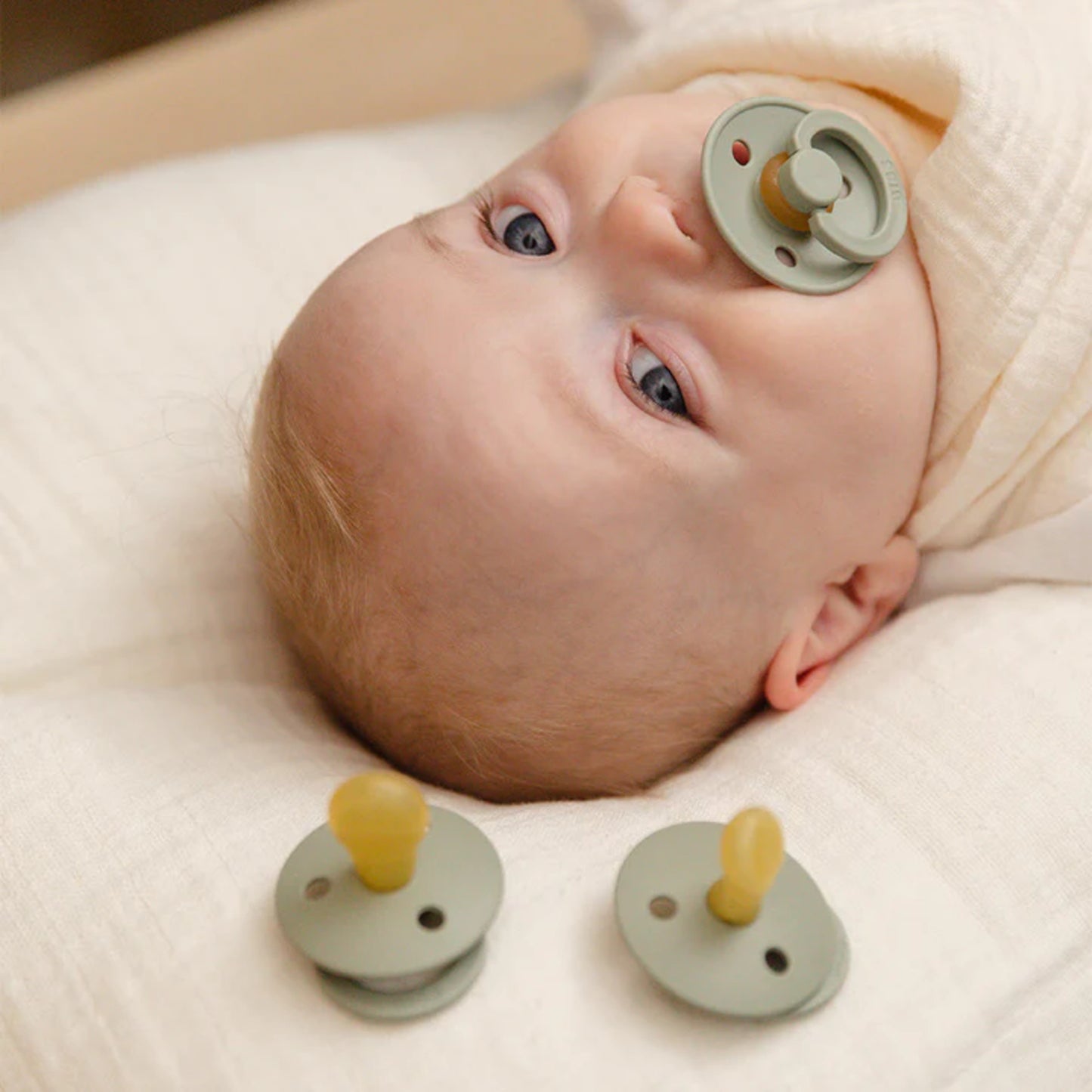 Try-It Collection Pacifiers