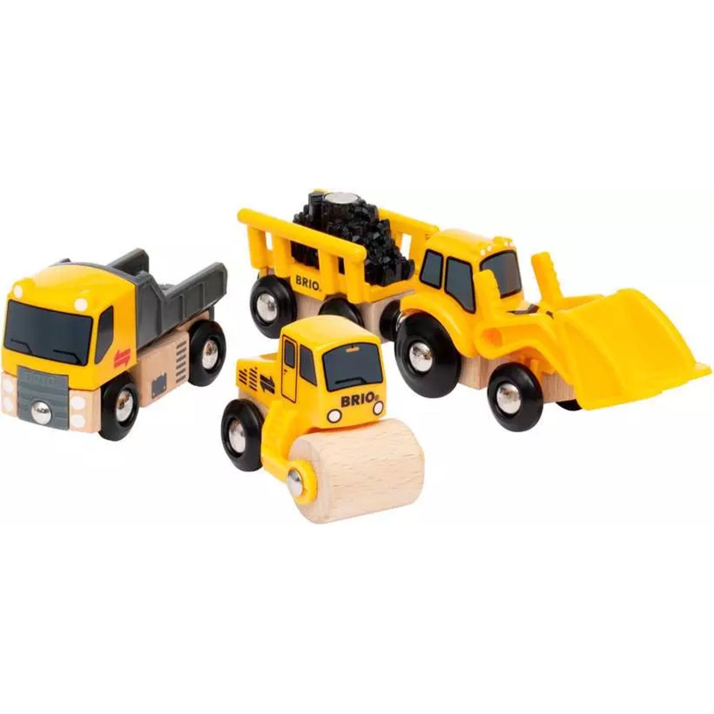 Construction Vehicles