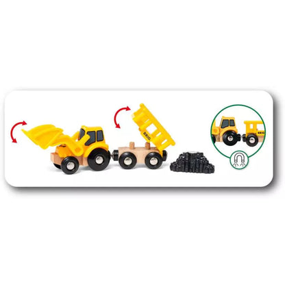 Construction Vehicles