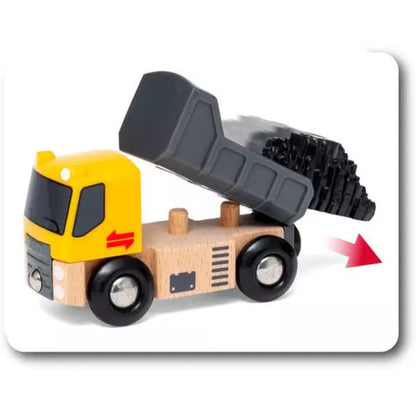 Construction Vehicles