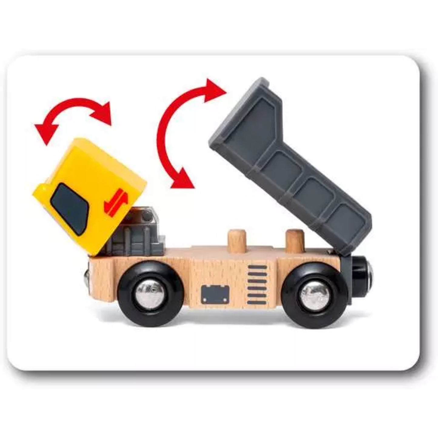 Construction Vehicles