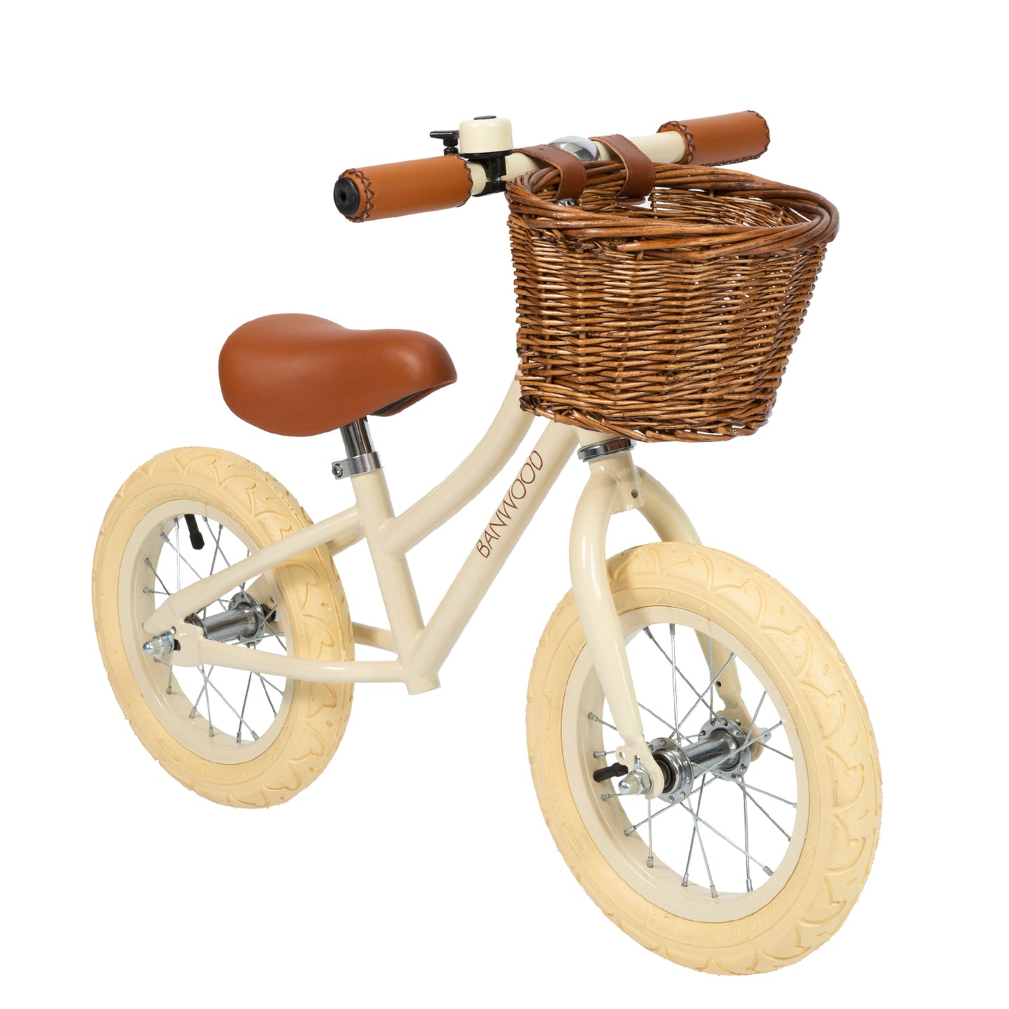 Vintage Balance Bike