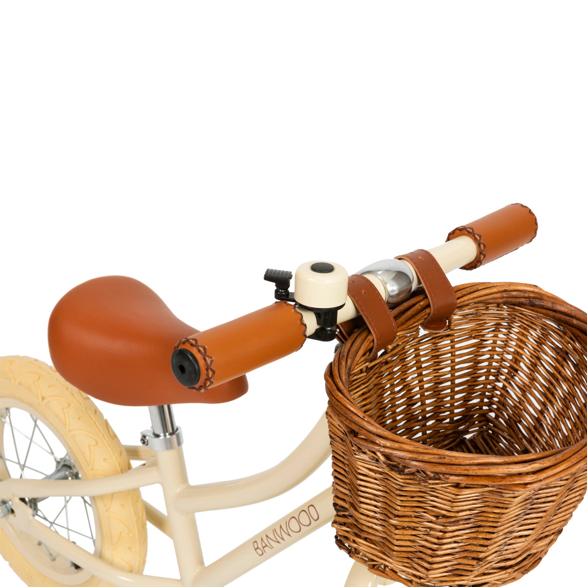 Vintage Balance Bike