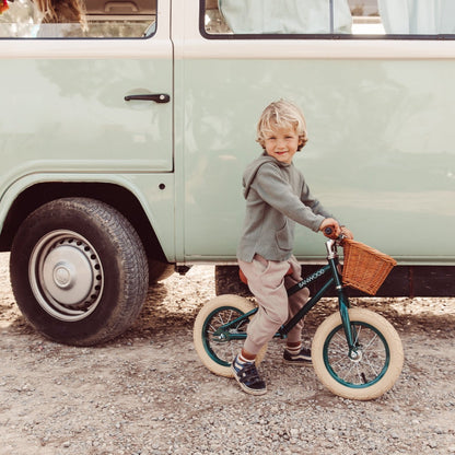 Vintage Balance Bike