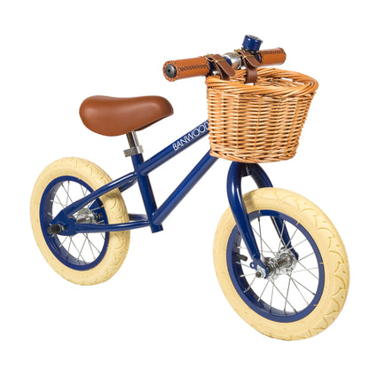 Vintage Balance Bike