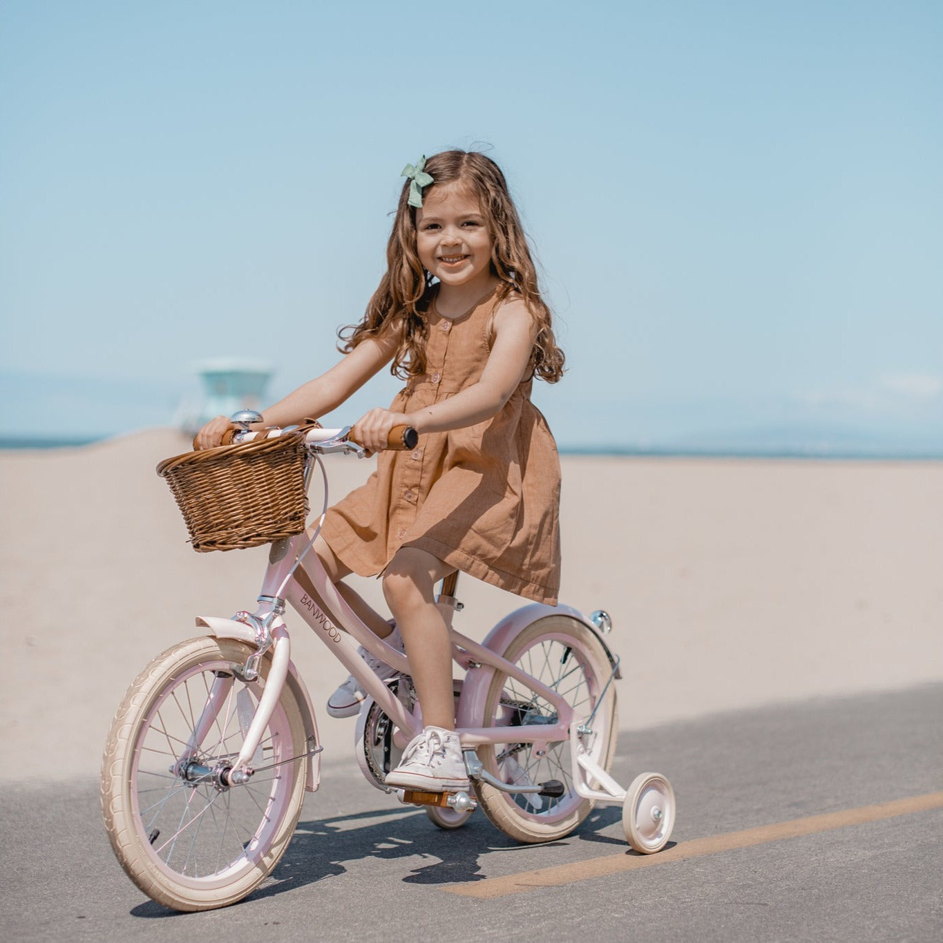 Vintage Bike