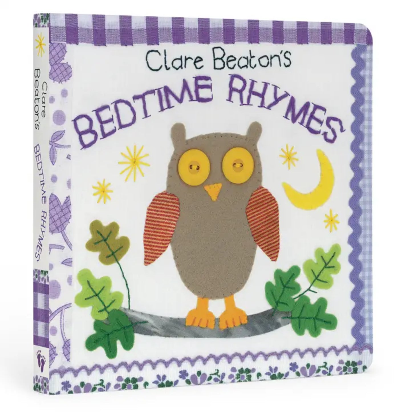 Bedtime Rhymes