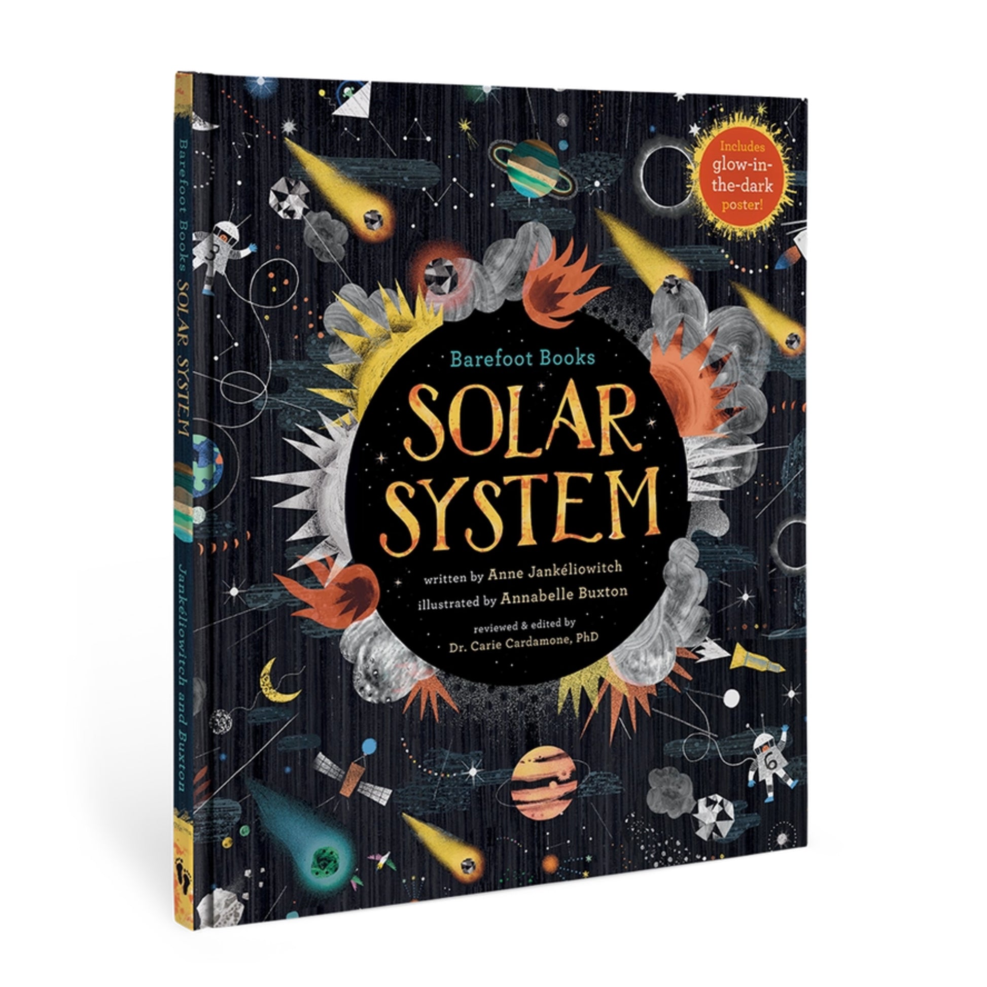 Solar System