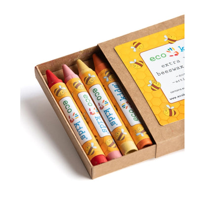 Beesewax Crayons | Extra Large