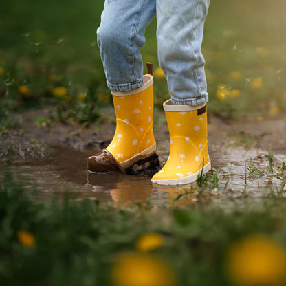 Toddler Rain Boots | Dandelion