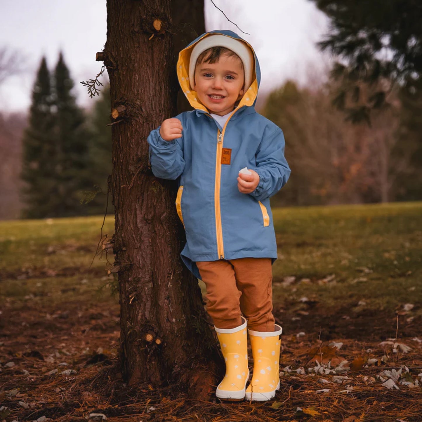 Toddler Rain Boots | Dandelion