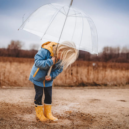 Toddler Rain Boots | Dandelion