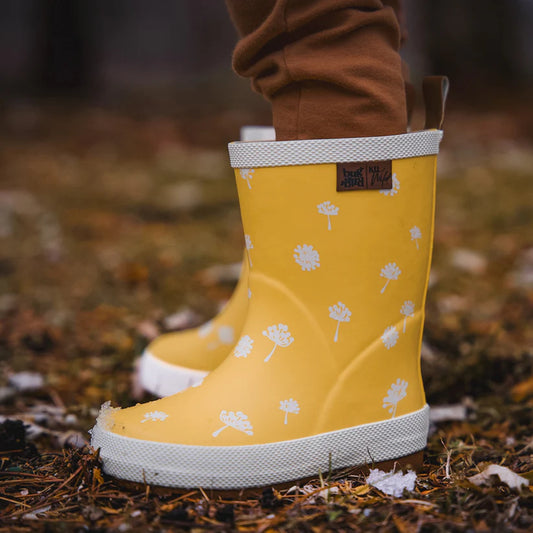 Toddler Rain Boots | Dandelion