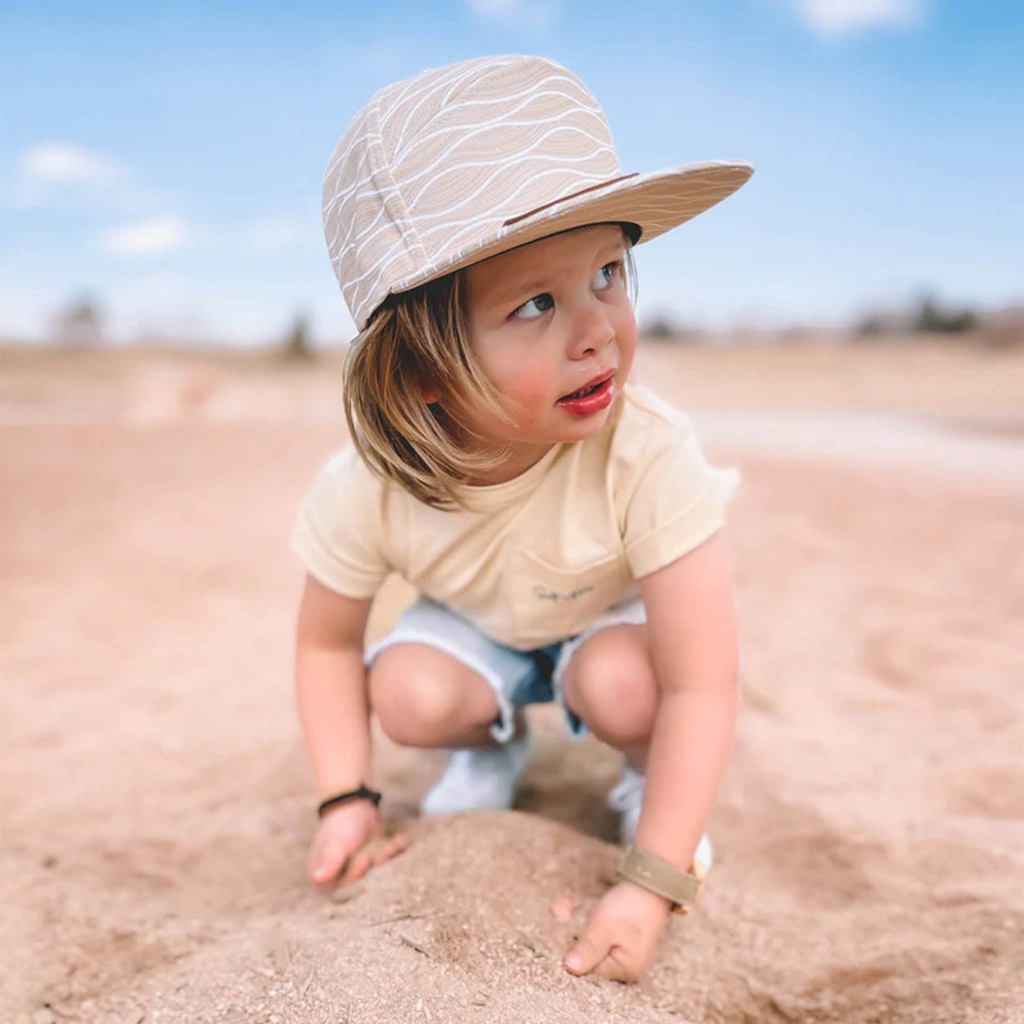 Snapback | Dunes