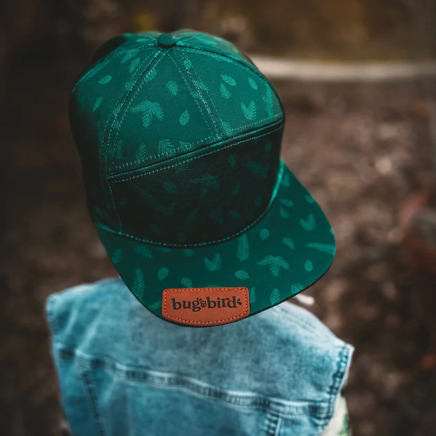 Snapback | Pine