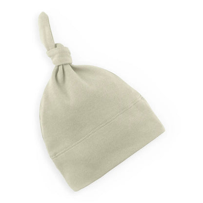 Classic Knotted Hat | Sage