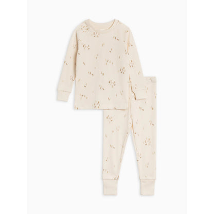 Organic Pajama Set | Backwoods