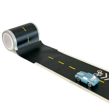 Pretend Play Road Tape