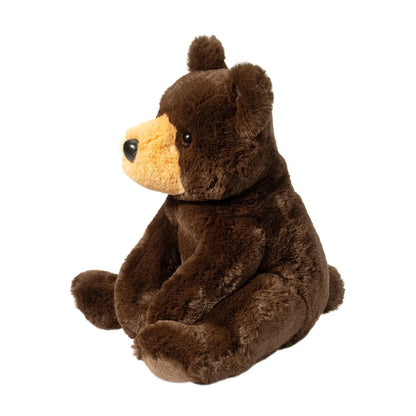 Cal the Brown Bear