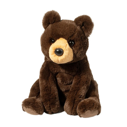 Cal the Brown Bear