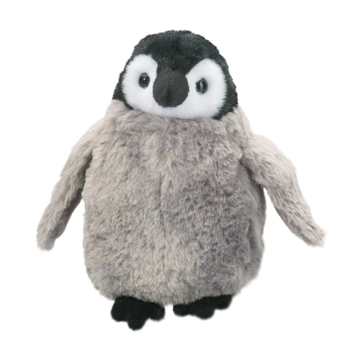 Cuddles the Penguin Chick