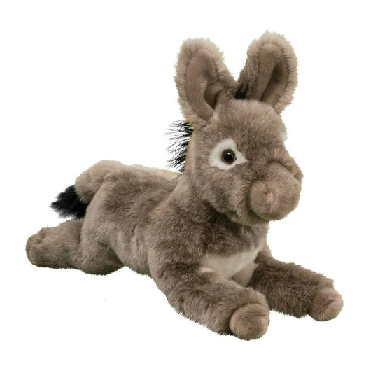 Rupert the Donkey