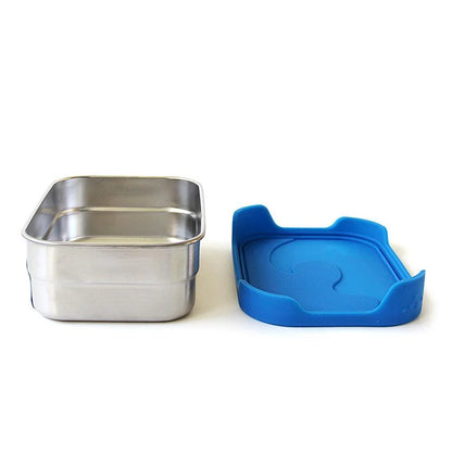 Bento Splash Box | Blue