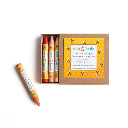 Beesewax Crayons | Extra Large