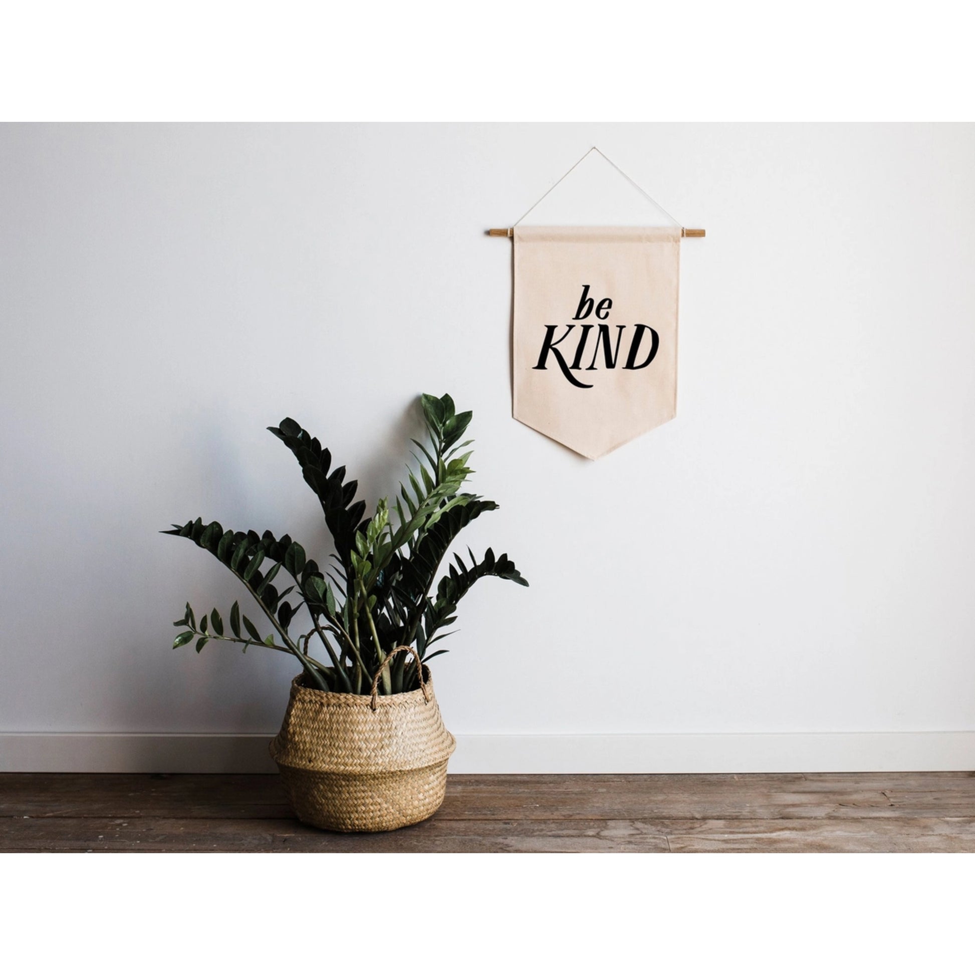 Be Kind Banner