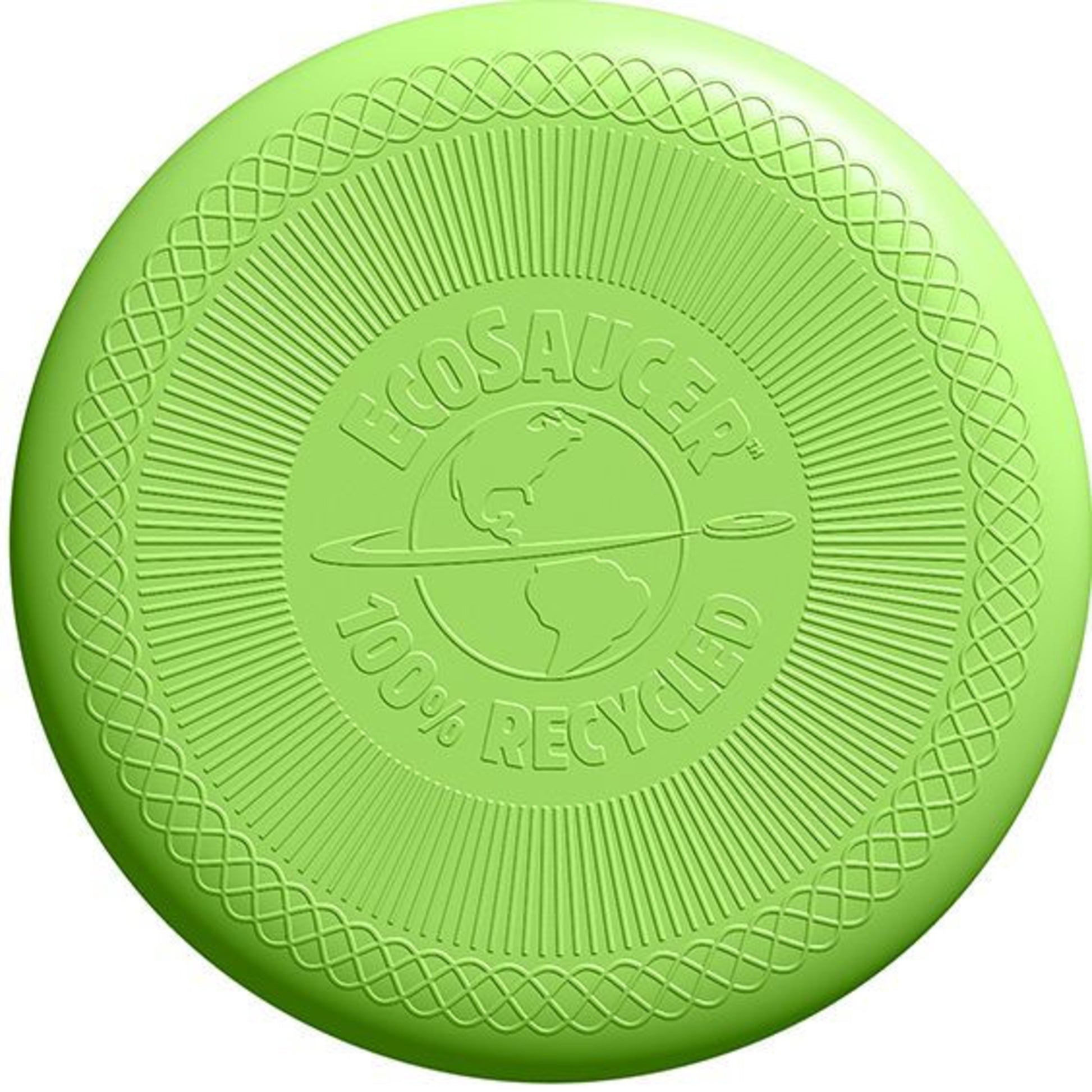 Ecosaucer (Frisbee)