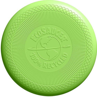 Ecosaucer (Frisbee)