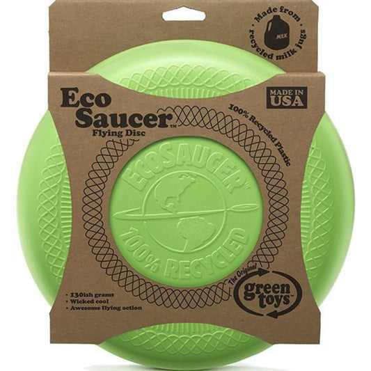 Ecosaucer (Frisbee)