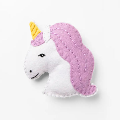 DIY Craft Kit | Alok the Visionary Unicorn