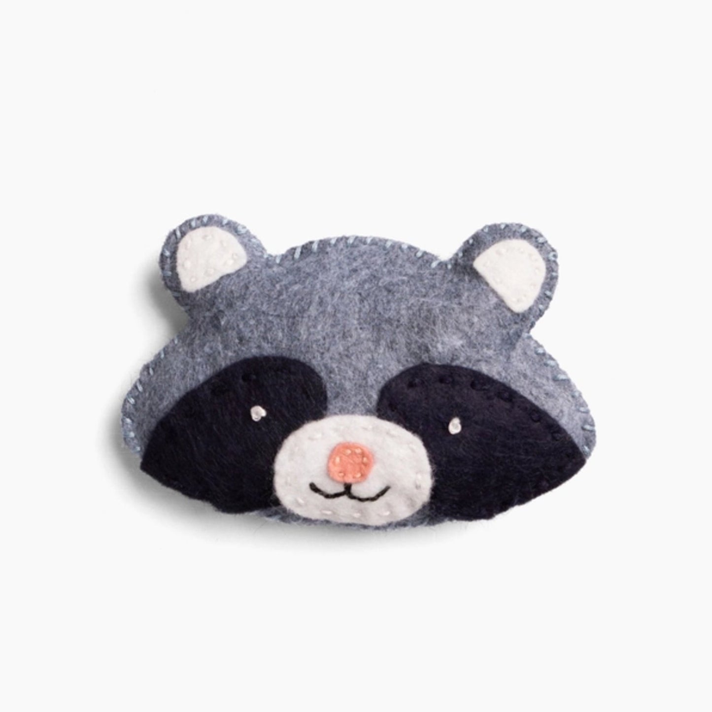 DIY Craft Kit | Robert the Ornery Raccoon