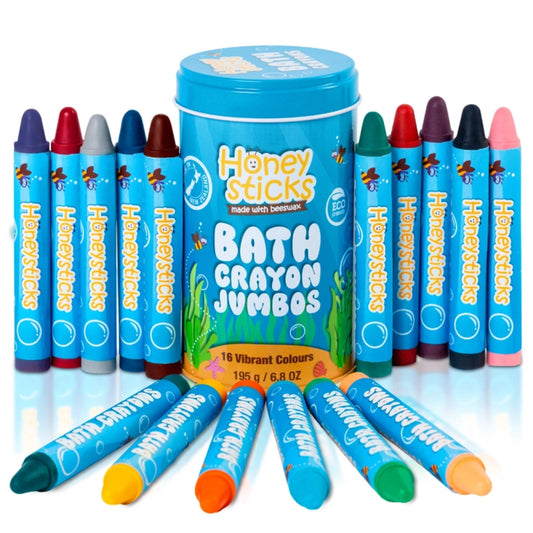 Bath Crayons | Jumbo