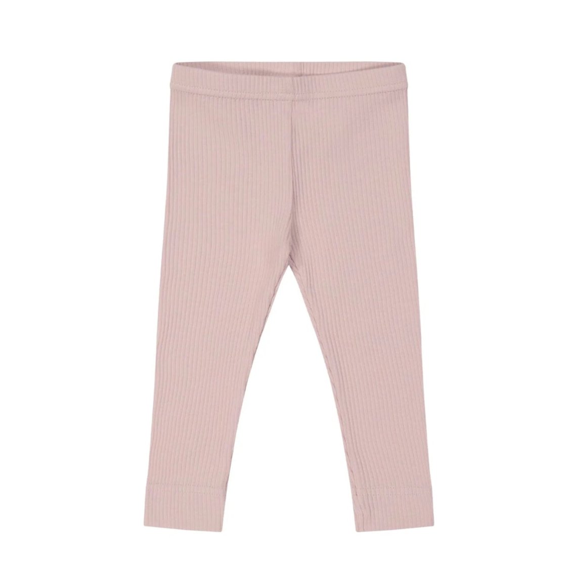 Organic Modal Legging | Powder Pink