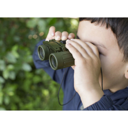 Huckleberry Binoculars