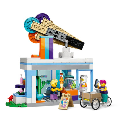 LEGO | Ice-Cream Shop