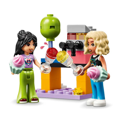 LEGO | Karaoke Music Party