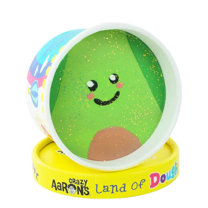 Play Dough | Avocado Ava