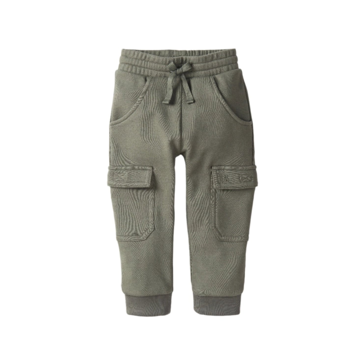 Cargo Jogger | Pine