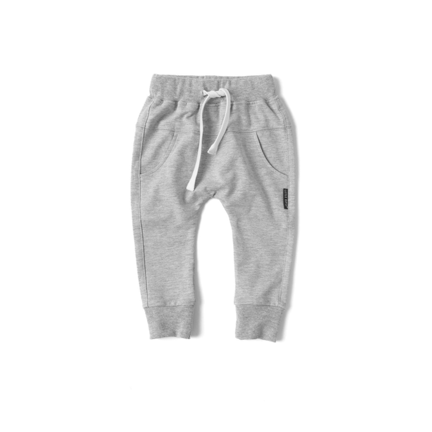 Jogger | Grey