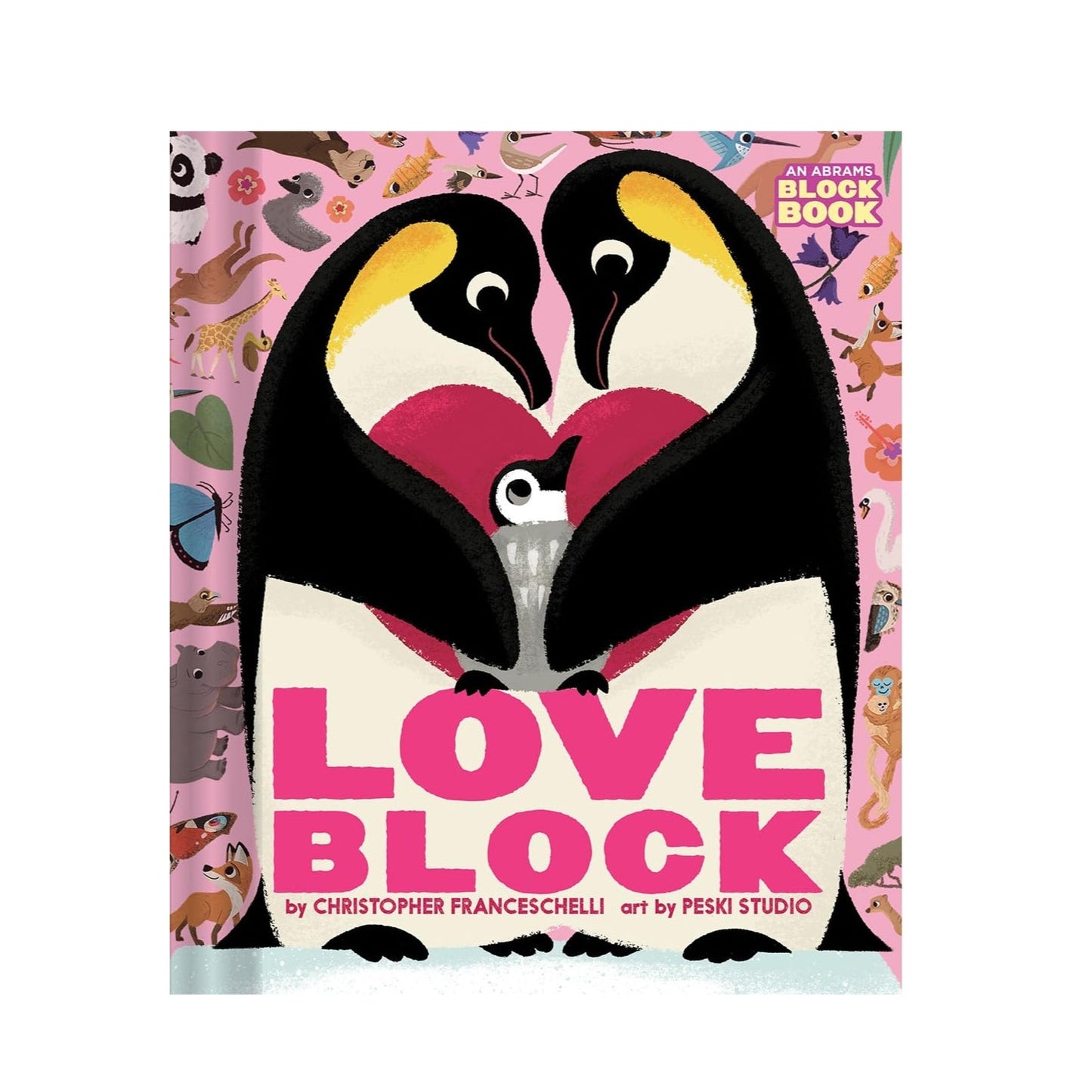 Loveblock