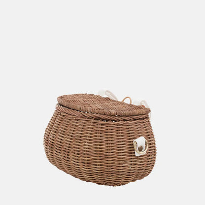 Rattan Mini Chari Basket