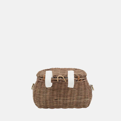 Rattan Mini Chari Basket