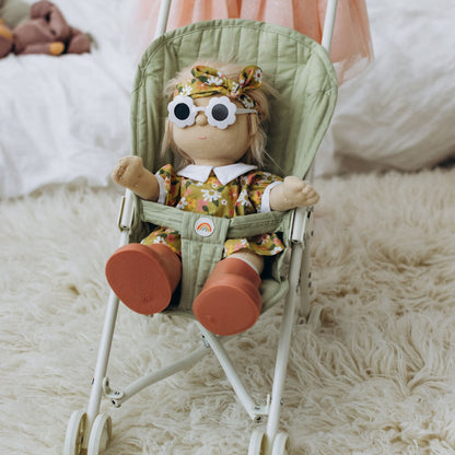 Sollie Stroller | Sage