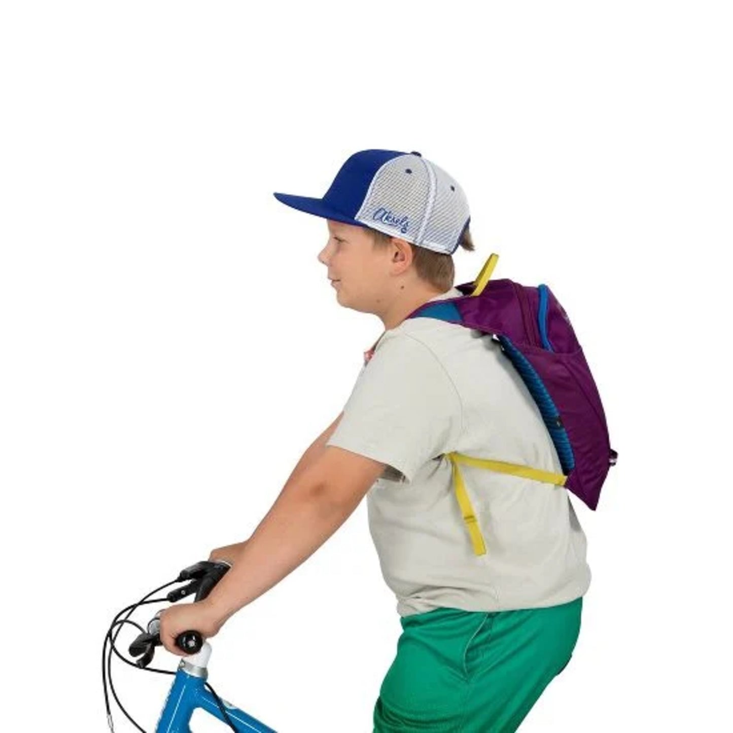 Moki Kid's Biking Pack